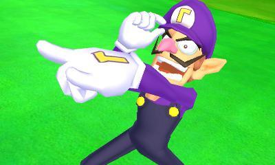 Illustration de l'article sur Mario Golf World Tour