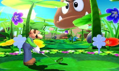 Illustration de l'article sur Mario Golf World Tour