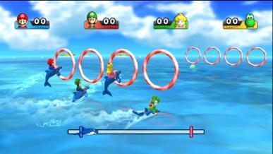 Illustration de l'article sur Mario Party 9