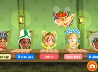 Illustration de l'article sur Miitopia