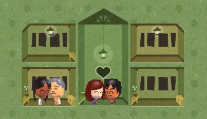 Illustration de l'article sur Miitopia