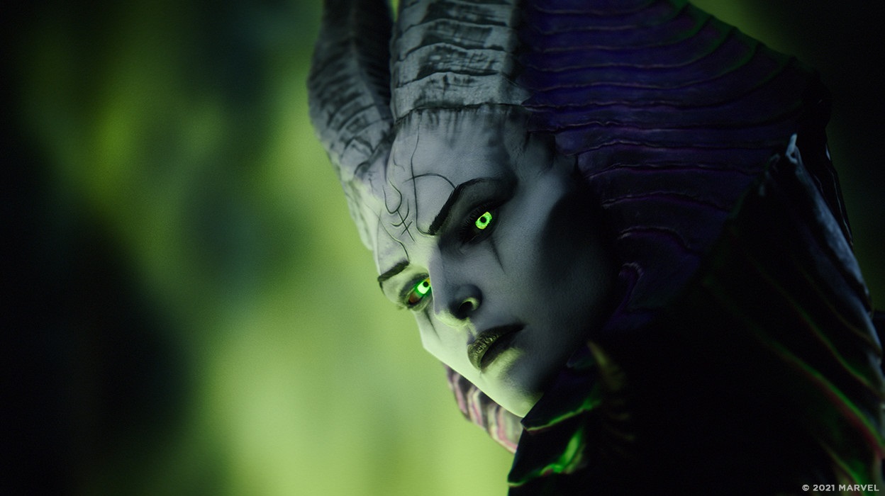 Illustration de l'article sur TEST - Marvel's Midnight Suns