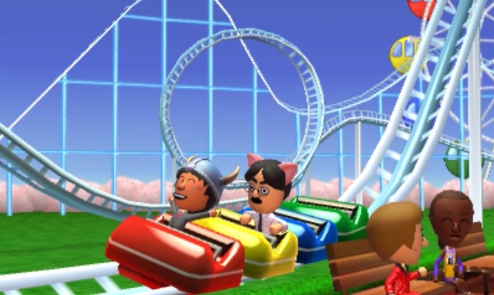 Illustration de l'article sur Nintendo diffuse un trailer fran�ais pour TOMODACHI LIFE !