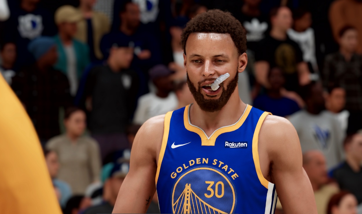 Illustration de l'article sur NBA 2K21 - Trailer gameplayPS5 et Xbox Series X