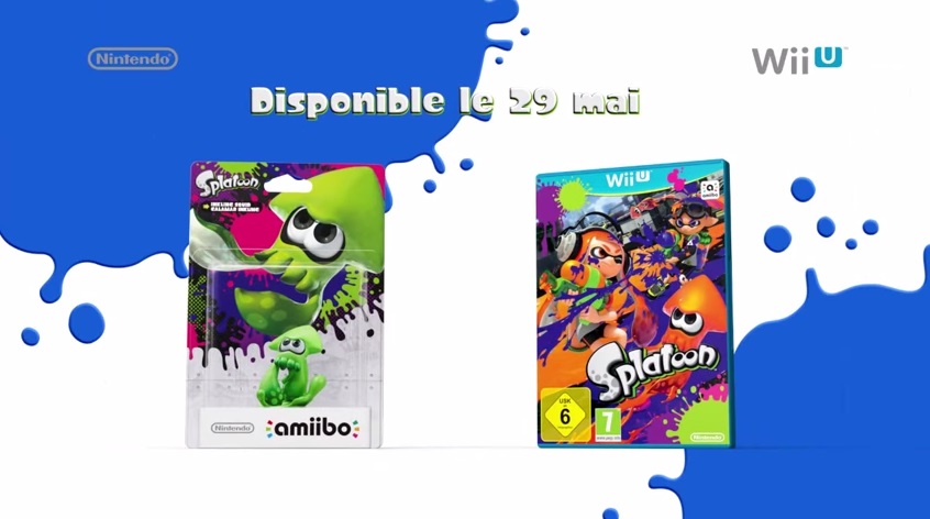 Illustration de l'article sur Nintendo annonce ses nouveaut�s