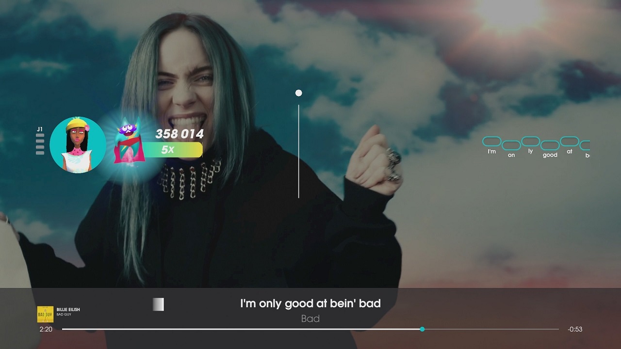 Illustration de l'article sur Let's Sing 2021 Hits Fran�ais etInternationaux est dans les bacs