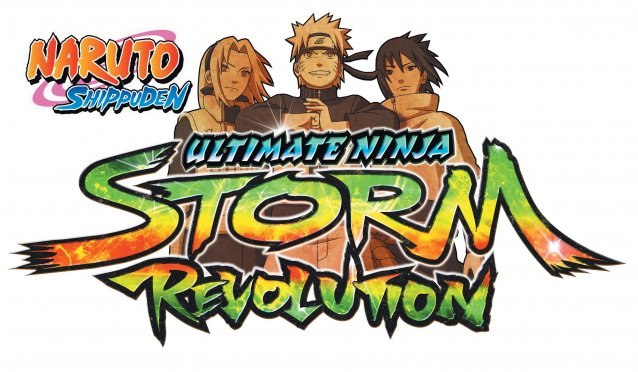 Illustration de l'article sur Naruto Shippuden Ultimate Ninja Storm Revolution : se dévoile