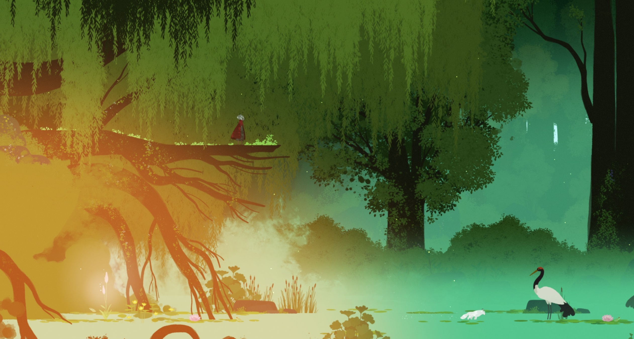 Illustration de l'article sur TEST : Neva