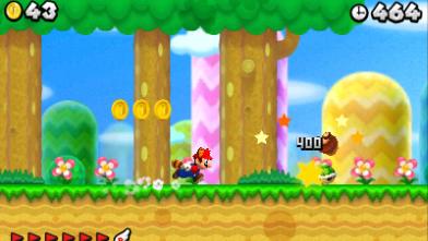 Illustration de l'article sur New Super Mario Bros. 2