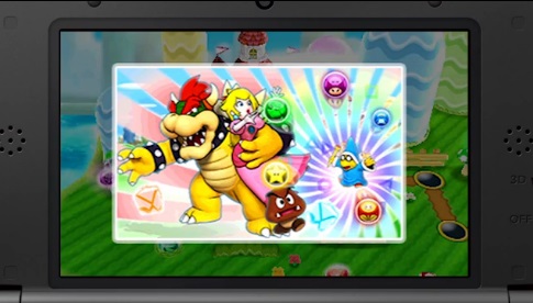 Illustration de l'article sur New Nintendo 3DS et 3DS XL