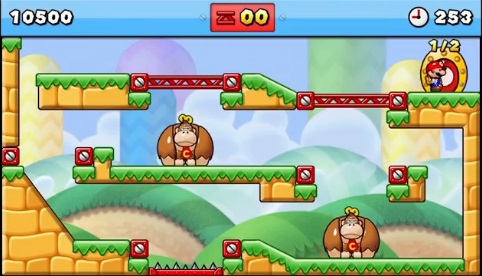 Illustration de l'article sur New Nintendo 3DS et 3DS XL