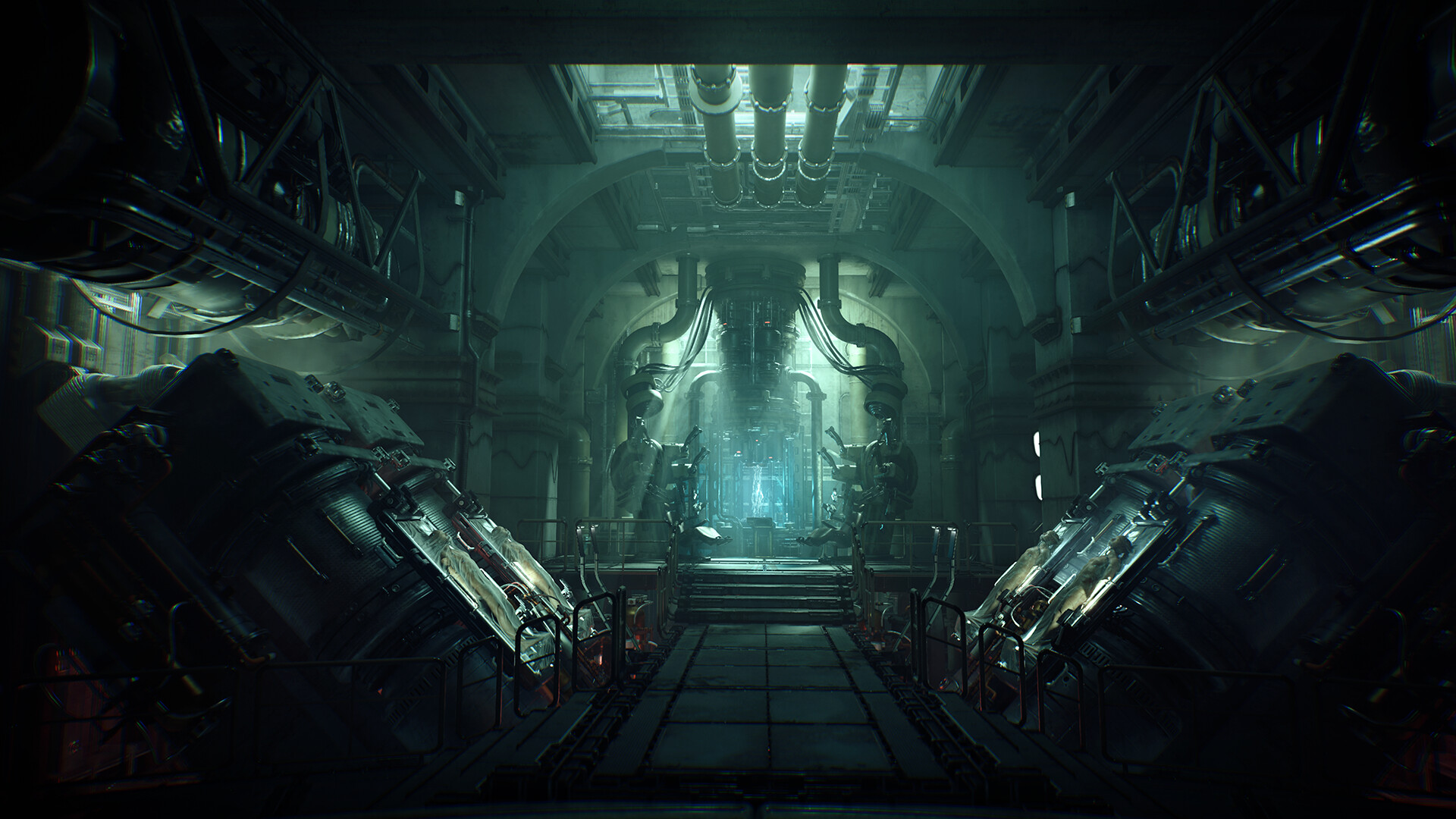 Illustration de l'article sur Le jeu Nobody Wantsto Die est annonc� !