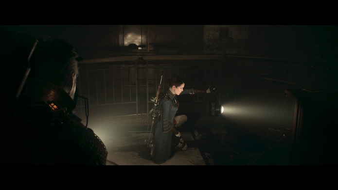 Illustration de l'article sur The Order 1886 : se dévoile via une nouvelle vidéo