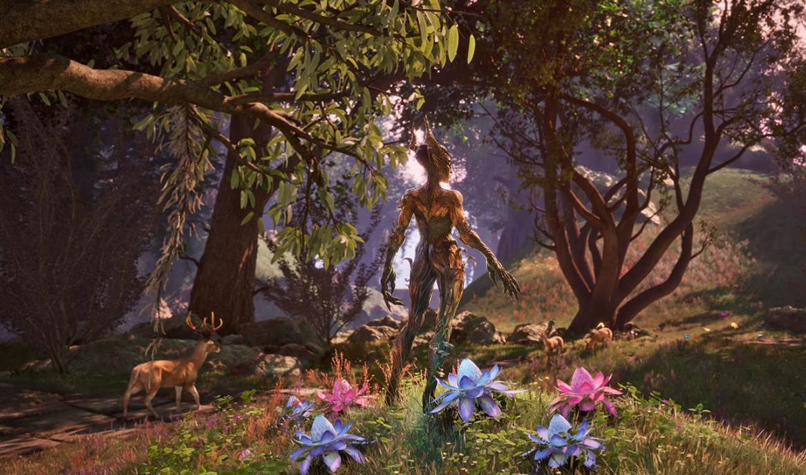 Illustration de l'article sur TEST : The Elder Scrolls IV:Oblivion Remastered