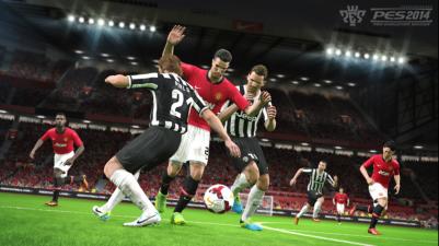 Illustration de l'article sur Inscriptions à la PES VirtualUEFA Champions League