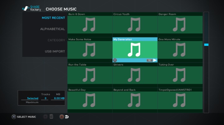 Illustration de l'article sur Mise à jour 1.70 disponible sur PS4
