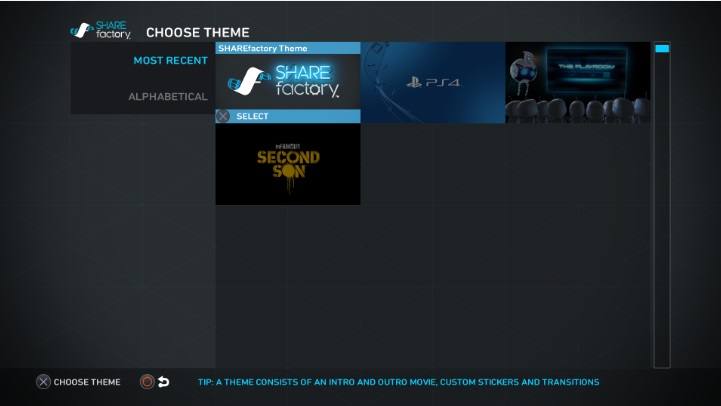 Illustration de l'article sur Mise � jour 1.70 disponible sur PS4