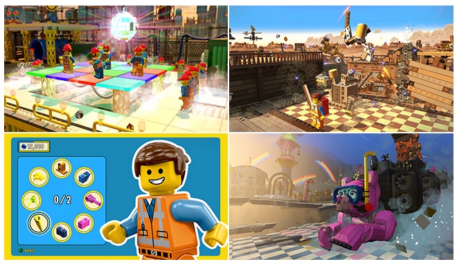 Illustration de l'article sur Mise � jour du PlayStation Store du mercredi 12 mars