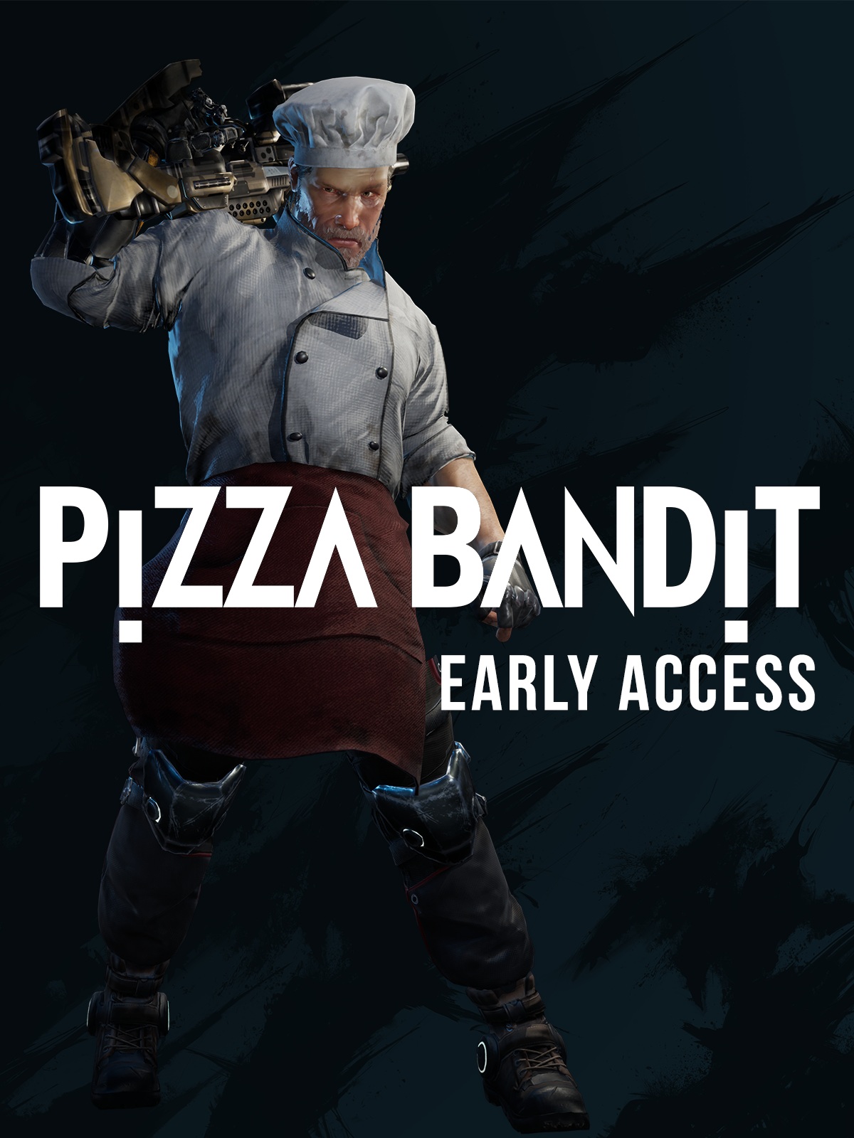 Retrouvez notre TEST : Pizza Bandit