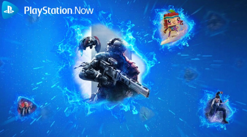 Illustration de l'article sur PlayStation Now arrive en France !