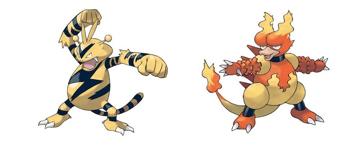 Illustration de l'article sur Du nouveau pour les fans de Pokémon X et Y