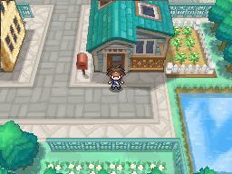 Illustration de l'article sur Pokémon Version Blanche 2 / Noire 2
