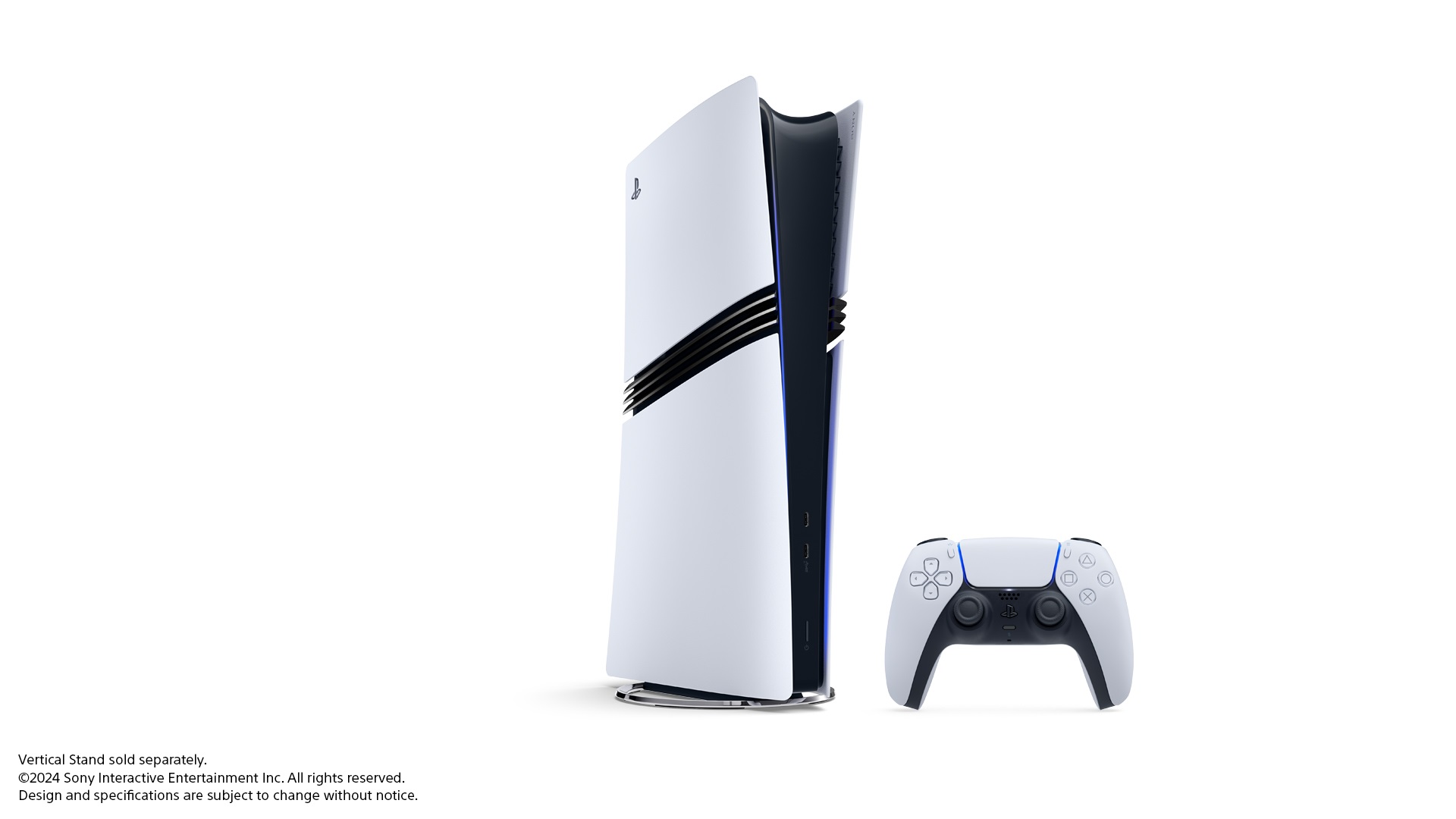 Illustration de l'article sur PlayStation 5 Pro : D�couvrez laconsole la plus puissante de Sony