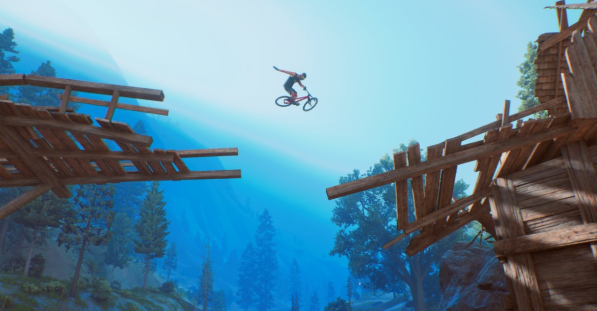 Illustration de l'article sur Riders Republic