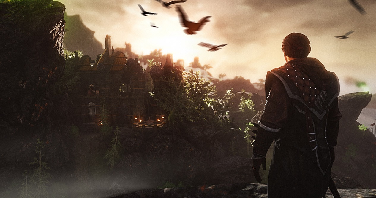 Illustration de l'article sur Risen 3: Titan Lords annonc� sur Xbox 360, PS3 et PC