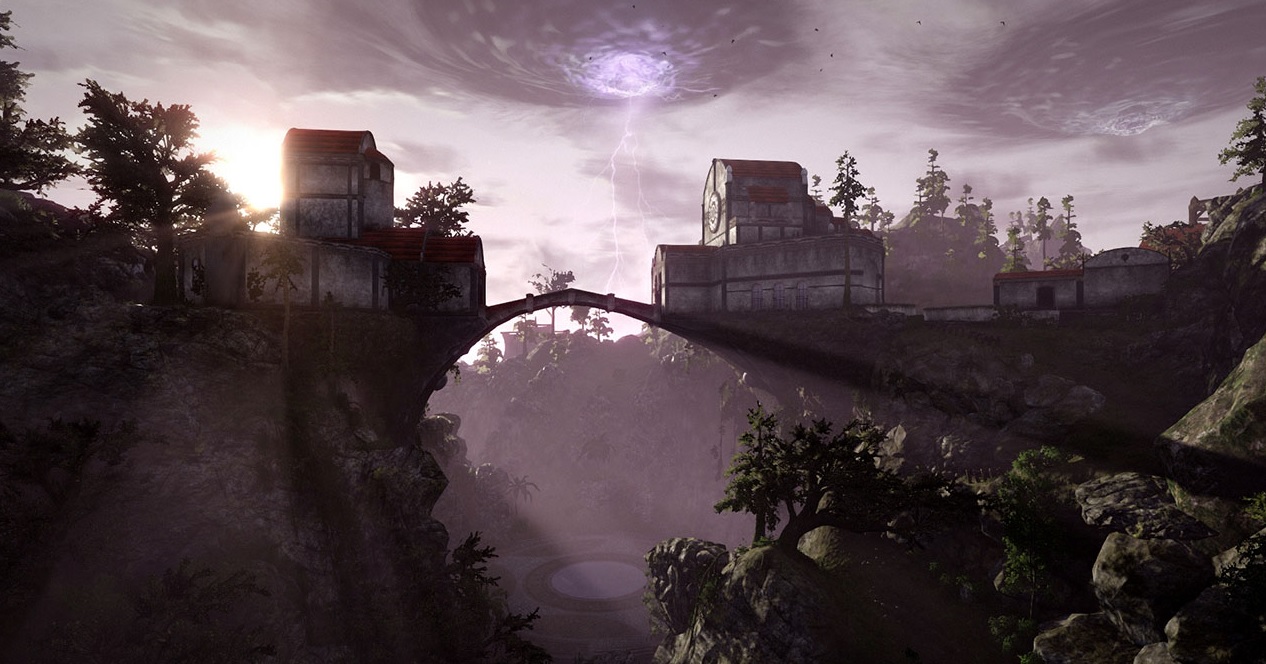 Illustration de l'article sur Risen 3: Titan Lords annonc� sur Xbox 360, PS3 et PC