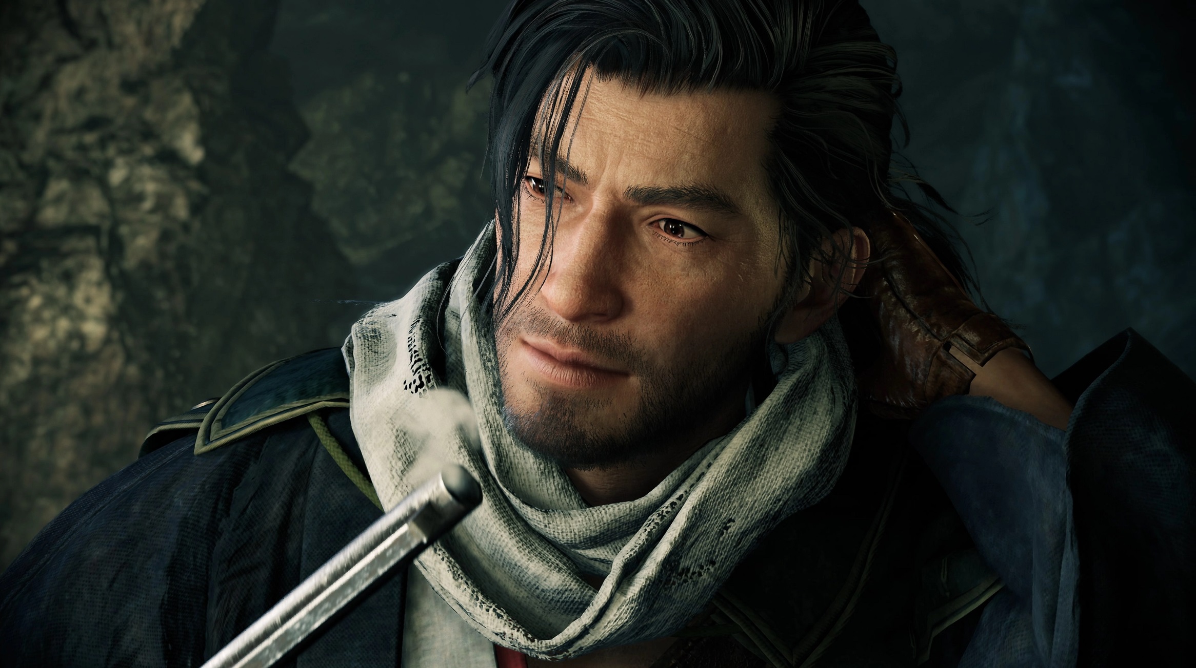 Illustration de l'article sur TEST : Rise of the Ronin