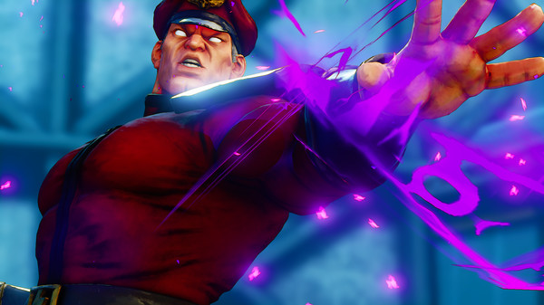 Illustration de l'article sur Street Fighter V est désormais disponible
