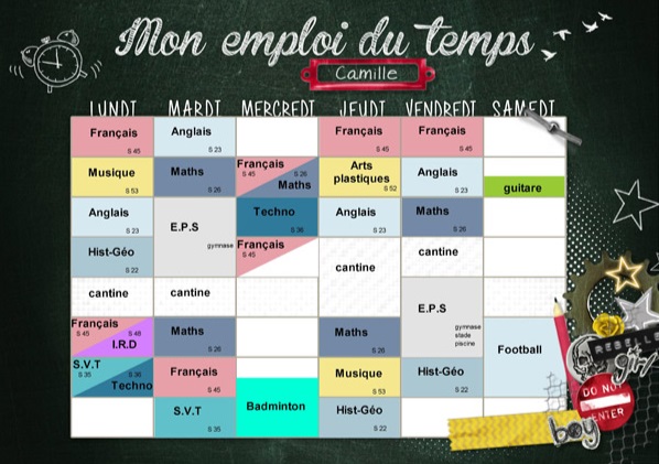 Illustration de l'article sur STUDIO-SCRAP 9 annonc� pour septembre 2023