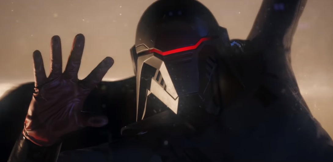 Illustration de l'article sur Star Wars Jedi: Fallen Orderannoncé pour le 15 novembre