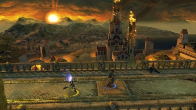 Illustration de l'article sur Sacred 3 arrive cet été sur consoles et PC