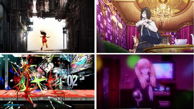 Illustration de l'article sur Short Peace arrive en Europe !