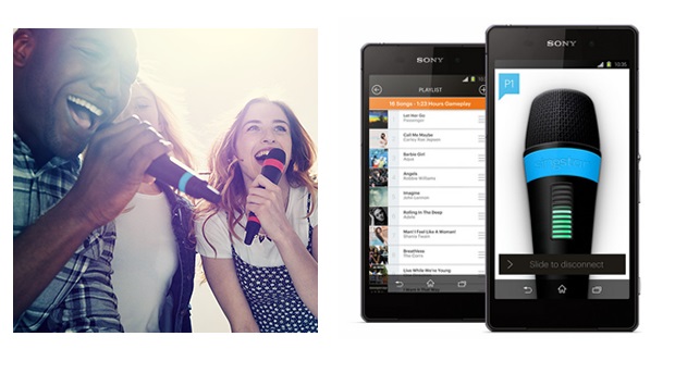 Illustration de l'article sur SingStar à 10 ans aujourd'hui !