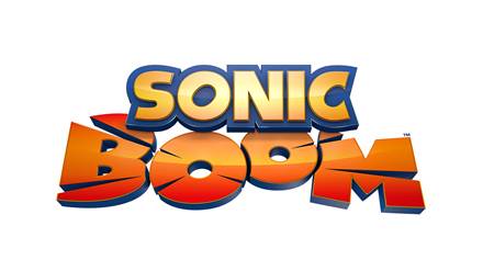 Illustration de l'article sur SEGA annonce Sonic Boom