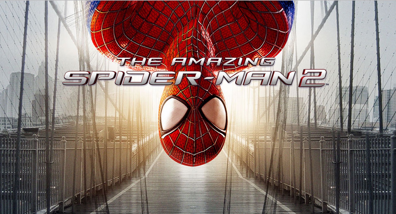Illustration de l'article sur The Amazing Spider-Man 2 tisse sa toile en vid�o