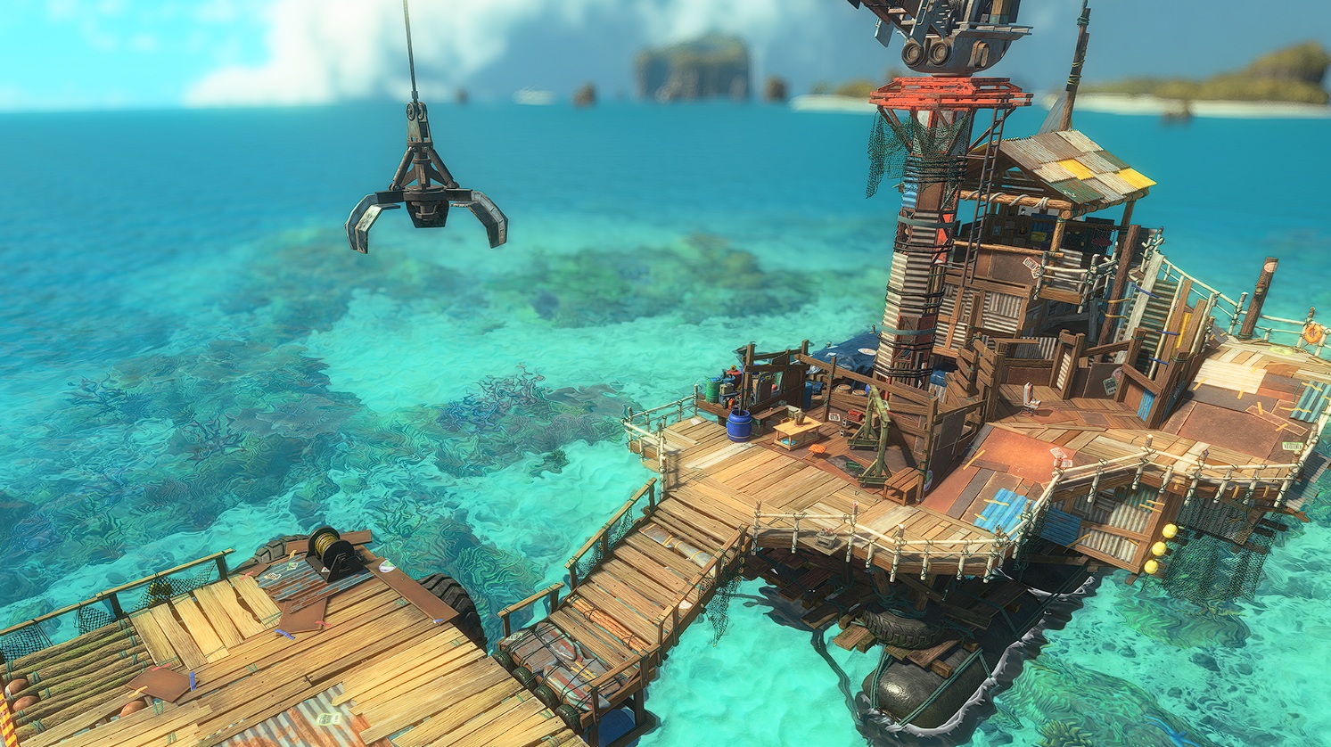Illustration de l'article sur TEST : Splatoon Raiders