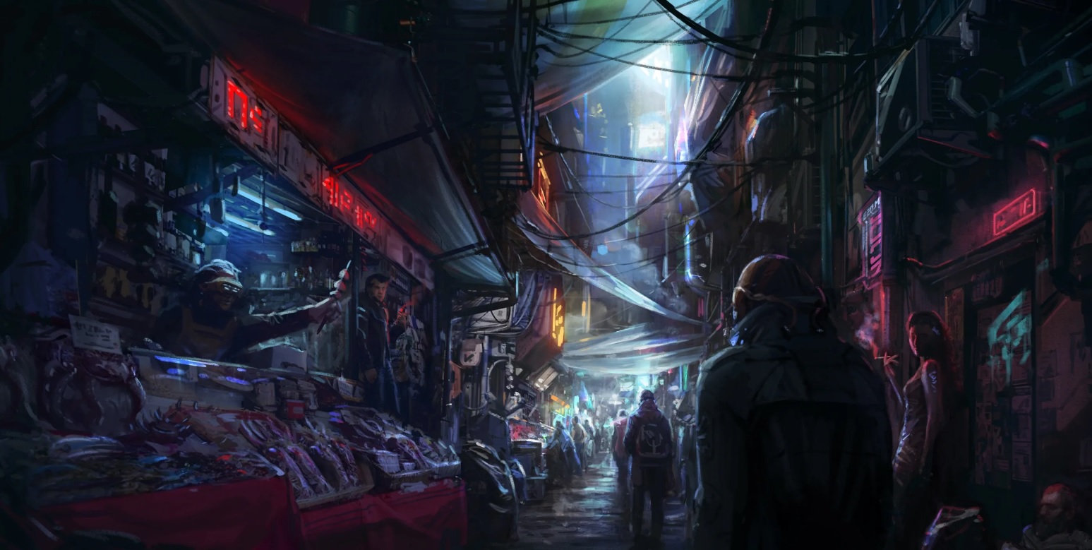 Illustration de l'article sur Starfield s'illustre en vidéo