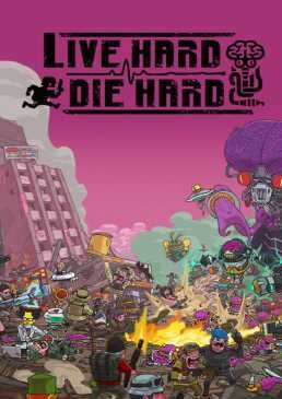Retrouvez notre TEST :  Live Hard Die Hard