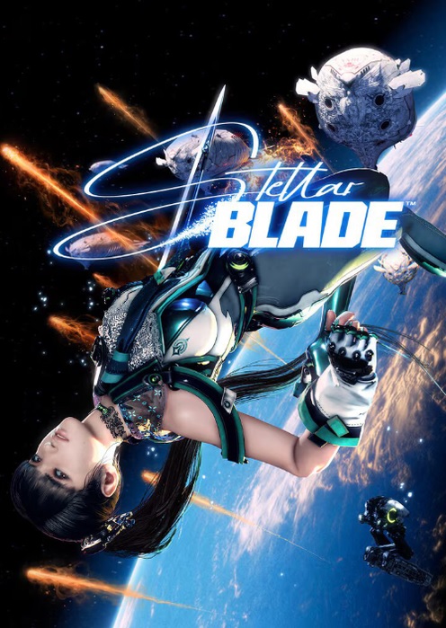Retrouvez notre TEST : Stellar Blade : Complete Edition - PC
