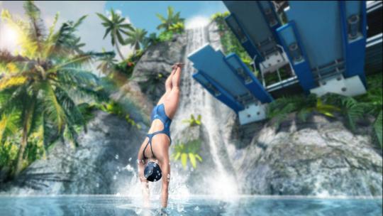 Illustration de l'article sur Summer Stars 2012