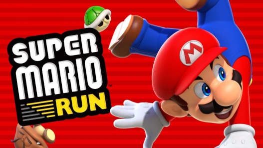 Illustration de l'article sur Super Mario Run sort en décembre sur iPhone et iPad