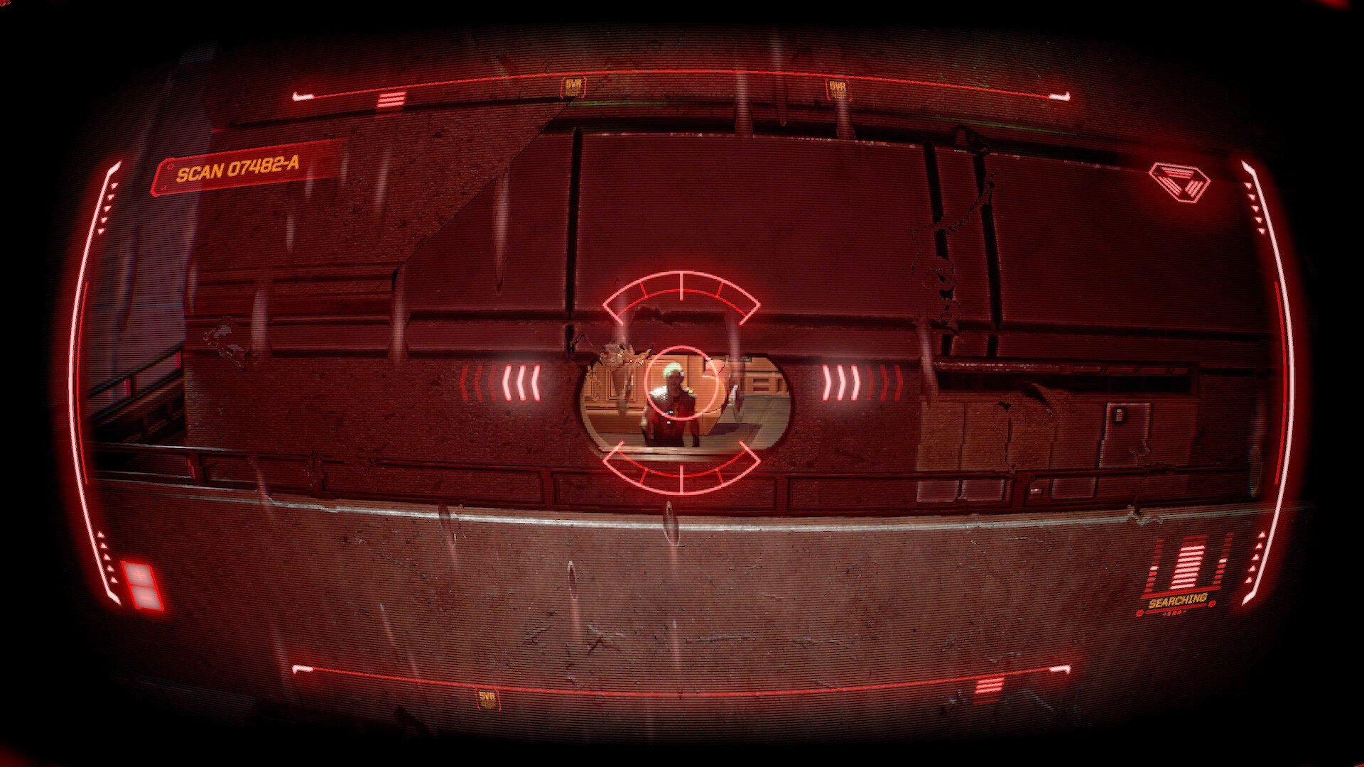 Illustration de l'article sur TEST : System Shock Remake