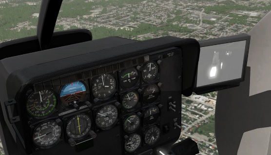 Illustration de l'article sur Take On Helicopters