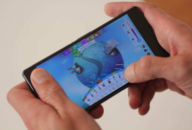 Illustration de l'article sur TERRABILIS, le jeu vid�o au service du Climat 