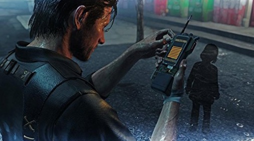 Illustration de l'article sur Nouvelle vidéo de The Evil Within 2