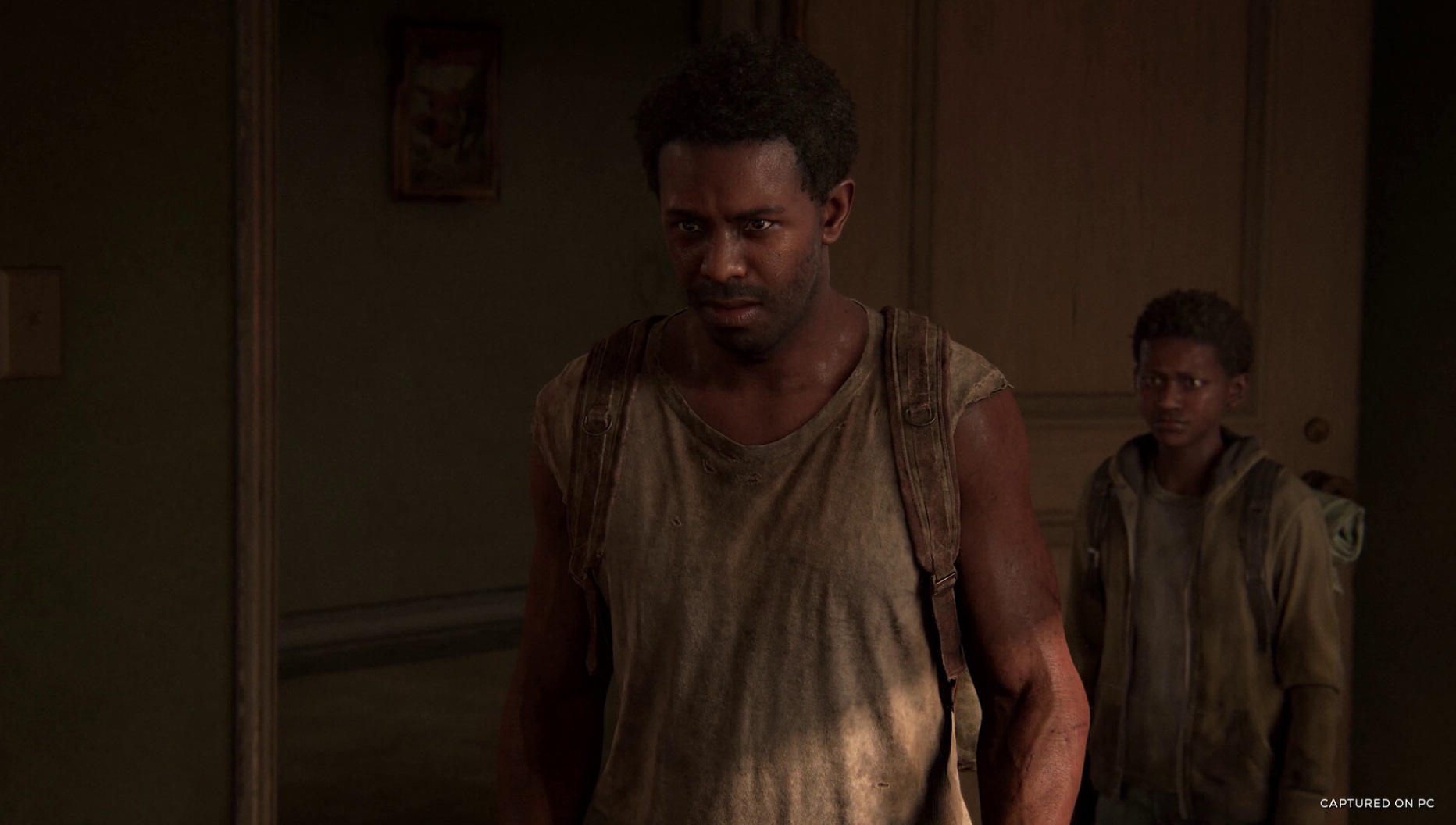 Illustration de l'article sur TEST : The Last of Us Part 1